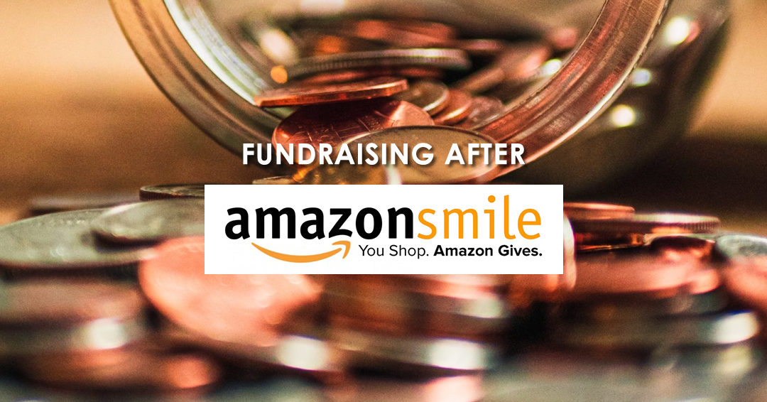 Amazon Discontinues Charity Program AmazonSmile