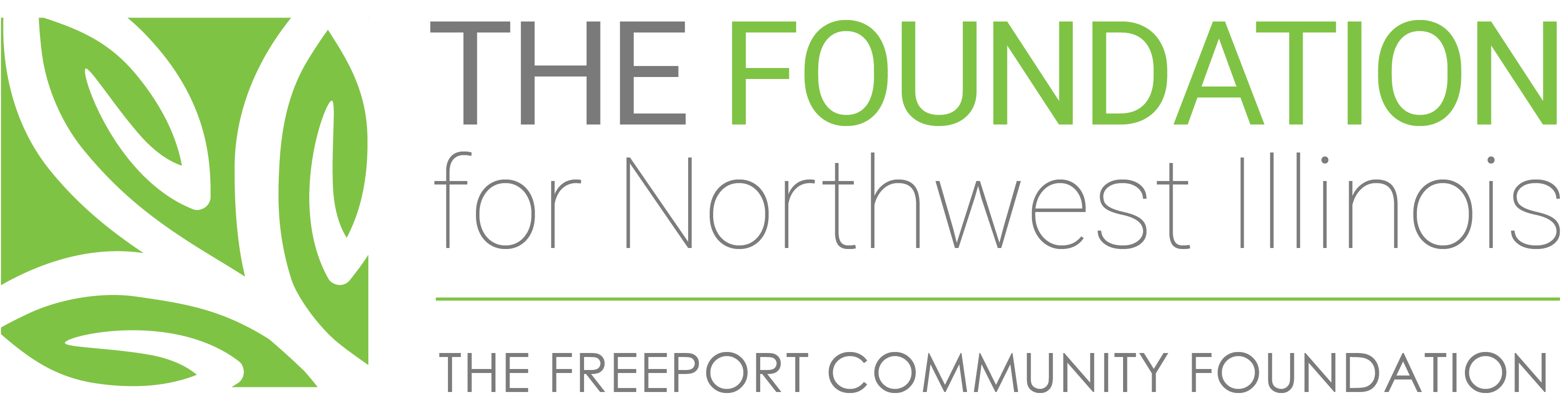 The Foundation for Northwest Illinois |  Freeport Community Foundation