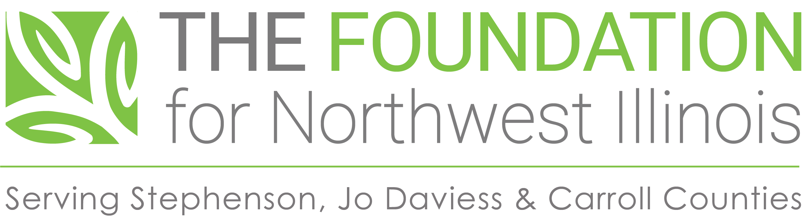 The Foundation for Northwest Illinois